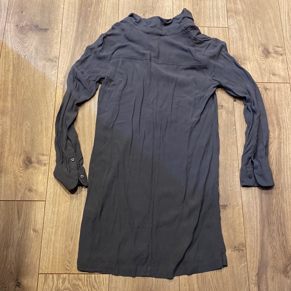 1. State lace up dress - Picture 6 of 6